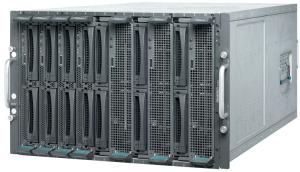 Fujitsu Delivers PRIMERGY 8-Socket Blade Servers