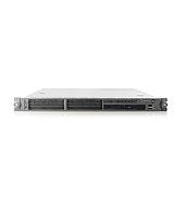 Новые серверы HP ProLiant на Xeon-процессорах