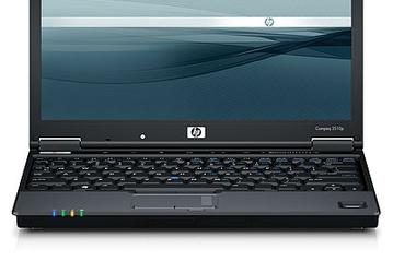 HP планирует выпустить две модели ноутбуков со светодиодной подсветкой экрана