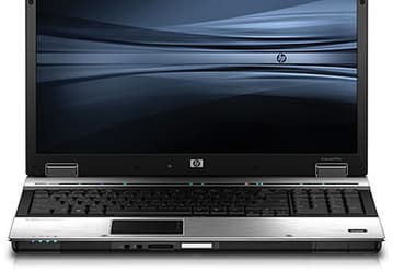 HP выпустила первый и пока единственный в мире ноутбук с 17-дюймовым экраном DreamColor, показывающим более 16 млн. цветов