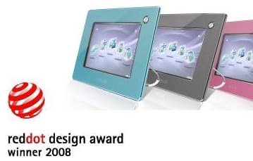ASUS UFOTO UF735 — функциональная фоторамка и... второй монитор