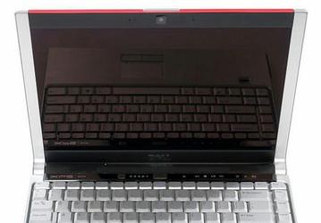 Фото и данные об XPS m1330: производительном и портативном ноутбуке Dell 