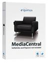 Выпущено обновление ПО MediaCentral 