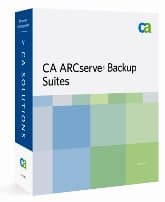 CA: новая модель ценообразования для  ПО ARCserve Backup