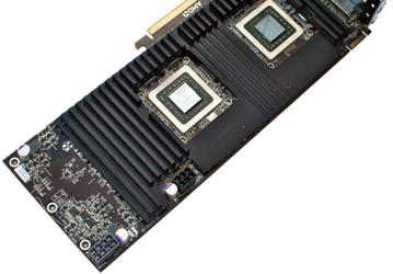 Swiftech Caldera поможет в охлаждении карт Radeon HD 4870X2