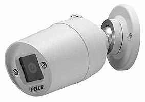 АРМО-Системы: анонс камеры наружного наблюдения Pelco Camclosure ICS310-MC