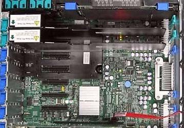 Caneland & Tigerton: что Intel готовит против AMD 4P Opteron