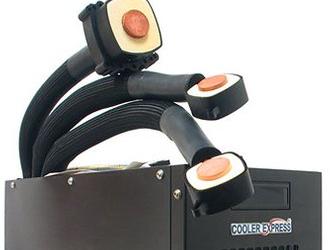 Cooler Express SLI - комплексное экстремальное охлаждение для ПК