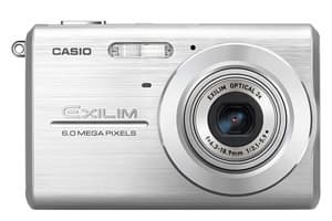 Фотокамера Casio Exilim EX-Z65: клонирование продолжается