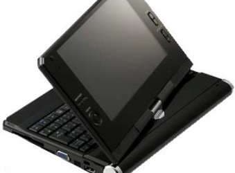 DEС выпускает свой первый UMPC - Cathena CX