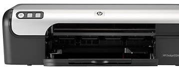 HP расширяет ассортимент настольных принтеров семейства Deskjet
