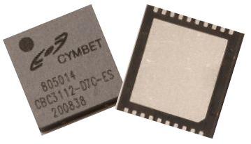 Специалисты Cymbet создали первую в мире тонкопленочную батарею с интегрированным контроллером 