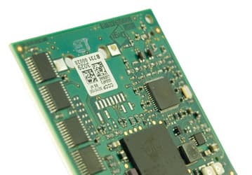Digi выпускает «самый гибкий» модуль Ethernet