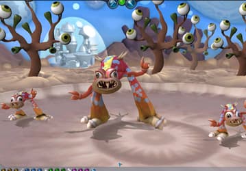 EA выпускает "Лабораторию существ Spore" для Mac