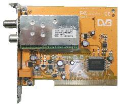 Стенд Walton Chaintech на Computex 2006: карты DVB-C/DVB-S/DVB-T, системные платы ITX (часть 1)