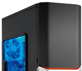 Gigabyte публикует подробности о корпусе Sumo 4112
