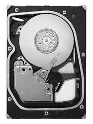 Seagate Unveils 400GB 10K-rpm Cheetah NS Hard Drive
