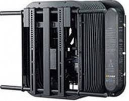 Новое моторизованное крепление для телевизоров CHIEF CM7W12U