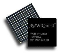 Набор микросхем WiQuest для сверхширокополосной связи - реальная замена кабелям?