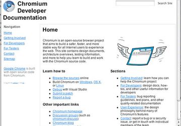 Google Chrome для Mac все еще далек от релиза 