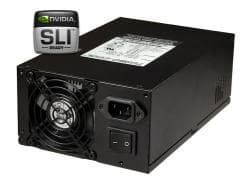 OCZ Announces PC Power & Cooling Turbo-Cool 1200 Single-Rail PSU