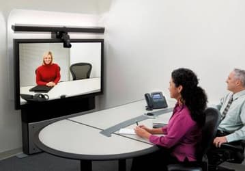 SAP приобретает систему Cisco TelePresence