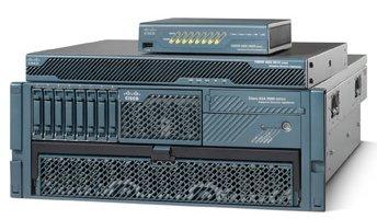 Cisco: новые адаптивные устройства безопасности