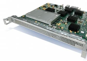 Маршрутизаторы Cisco ASR 1000 становятся быстрее