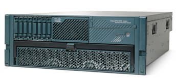 IPS-сенсор Cisco IPS 4270