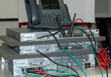 Cisco и «S-Terra CSP» выводят на рынок новый модуль шифрования данных 