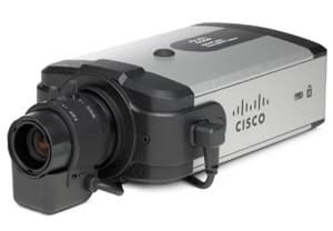 IP-камера видеонаблюдения Cisco2500