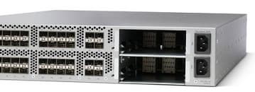 Cisco намерена приобрести все активы Nuova Systems