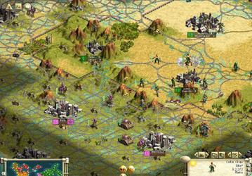 Игры Civilization III и IV будут доступны для Mac OS X