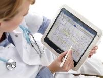 Philips CliniScape: "таблетка" для врачей