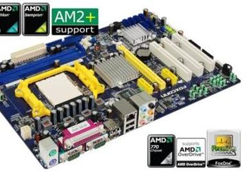 FOXCONN выпускает на рынок бюджетные дискретные решения для платформы AMD 