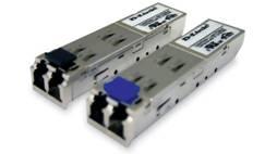 DEM-330 и DEM-331 - новые гигабитные оптические SFP-модули от D-Link