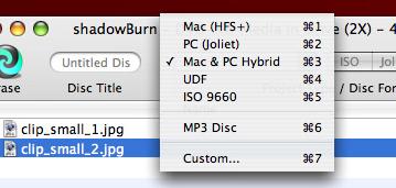 Альтернатива Disk Utility