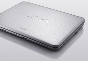 Sony оснащает ноутбуки NS1 приводами Blu-ray Disc Combo