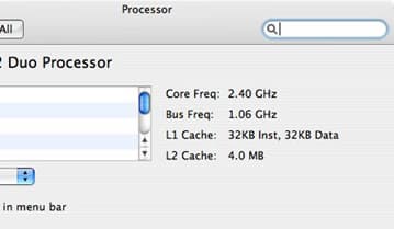 Восьмиядерный Mac Pro