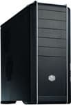 Корпус Cooler Master CM 690 Pure Black смогут купить немногие