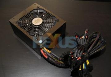 Cooler Master: анонс блока питания мощностью 1000 Вт
