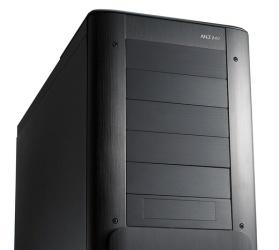 Cooler Master: «ностальгический» корпус ATCS 840