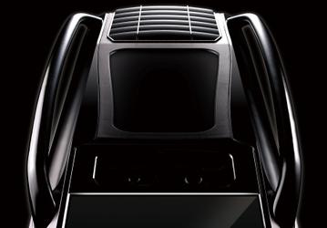 Cooler Master COSMOS Black — ограниченная партия корпусов для энтузиастов
