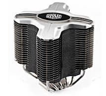Cooler Master: пассивный процессорный кулер Hyper Z600