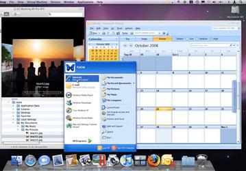 Parallels Desktop 4.0 for Mac обеспечивает 50-процентный рост производительности 