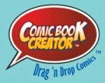 Интерактивное ПО для создания комиксов Comic Book Creator