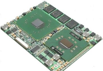 CompuLab: встраиваемый компьютерный модуль CM-iPM