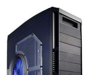 Корпуса NOX Coolbay HX созданы для максимально производительных систем