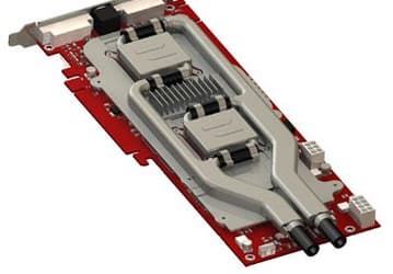 CoolIT Systems знает, как остудить AMD/ATI Radeon HD 3870 X2