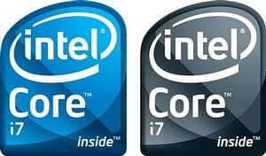 Intel уже снимает с производства пару процессоров серии Core i7 
